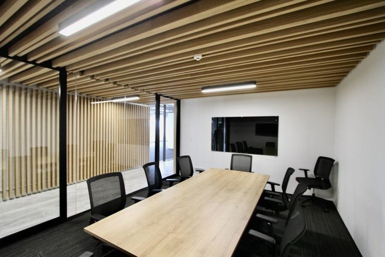 Photo of property in 5 Garden Place, Hamilton Central, Hamilton, 3204