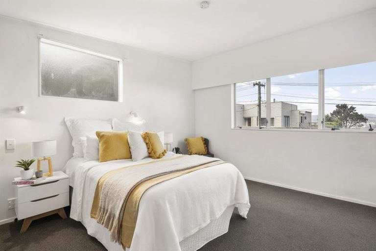 Photo of property in 19 Whaui Street, Vogeltown, Wellington, 6021