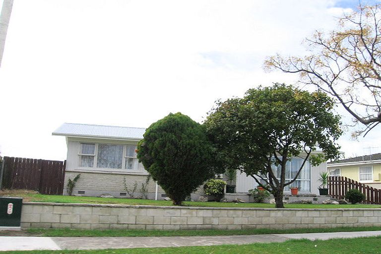 Photo of property in 3 Shortland Street, Tamatea, Napier, 4112