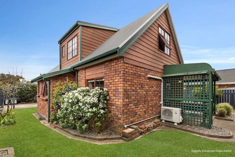 Photo of property in 21 Nikau Street, Tawhero, Whanganui, 4501