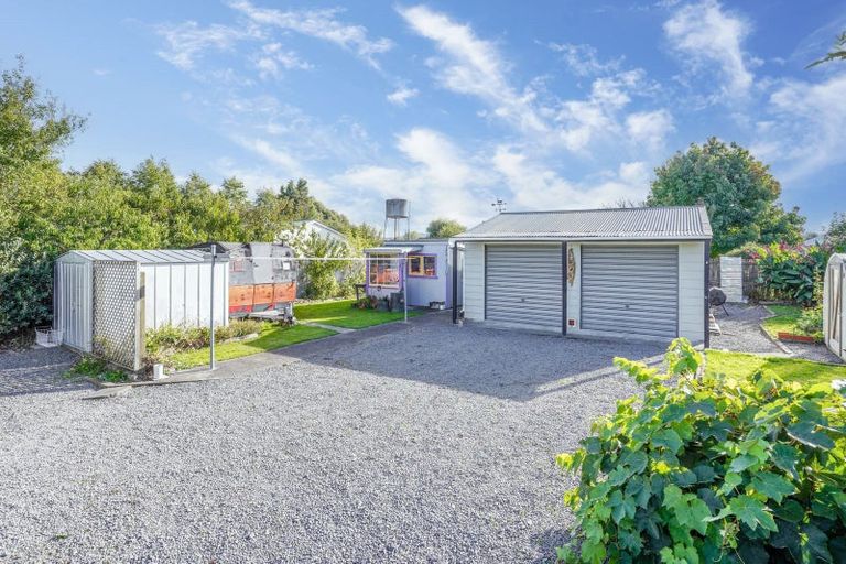 Photo of property in 3 Buckley Street, Cheviot, 7310