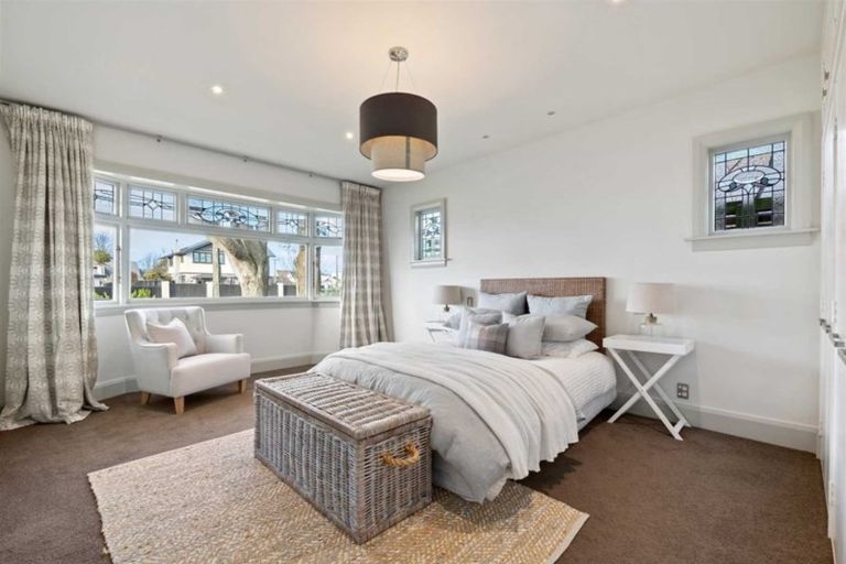 Photo of property in 3 Brenchley Avenue, Strowan, Christchurch, 8052