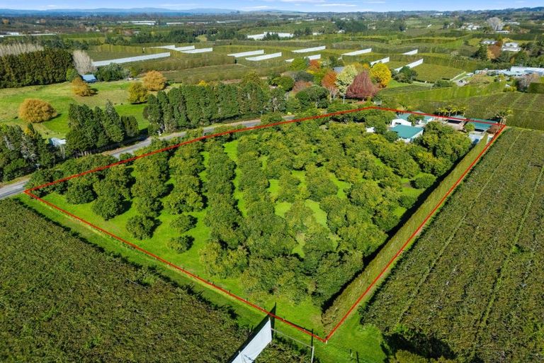 Photo of property in 204a No 2 Road, Te Puke, 3182