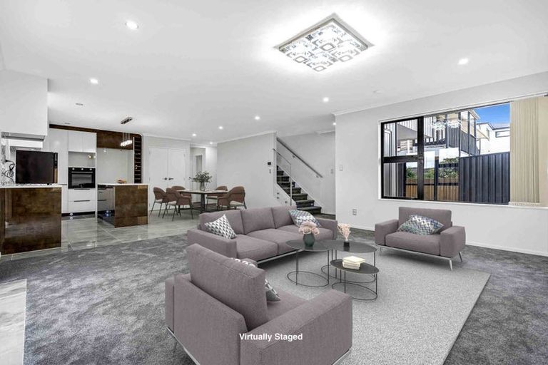 Photo of property in 37b Prospect Terrace, Pukekohe, 2120