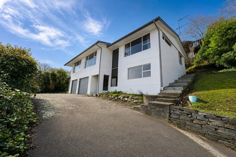 Photo of property in 7 Sunvale Terrace, Cashmere, Christchurch, 8022