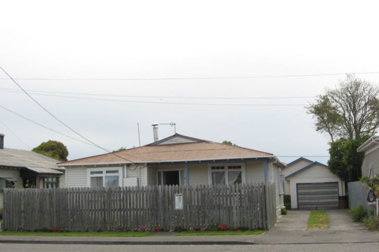 Photo of property in 511 Barbadoes Street, Edgeware, Christchurch, 8013