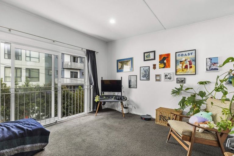 Photo of property in 20/3 Kelvin Grove, Te Aro, Wellington, 6011