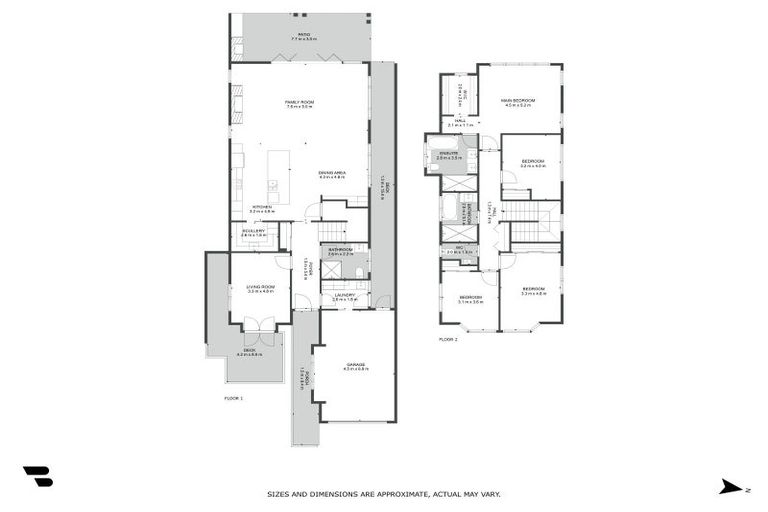 Photo of property in 119a John Street, Ponsonby, Auckland, 1011