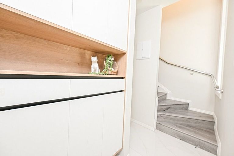 Photo of property in 1 Galloway Crescent, Farm Cove, Auckland, 2012