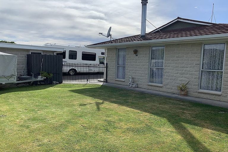 Photo of property in 17a Davidson Street, Allenton, Ashburton, 7700