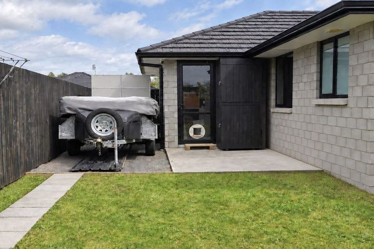 Photo of property in 39 Eccles Avenue, Te Kauwhata, 3710
