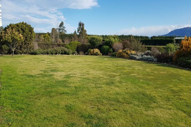 Photo of property in 342 Innes Road, Glasnevin, Amberley, 7482