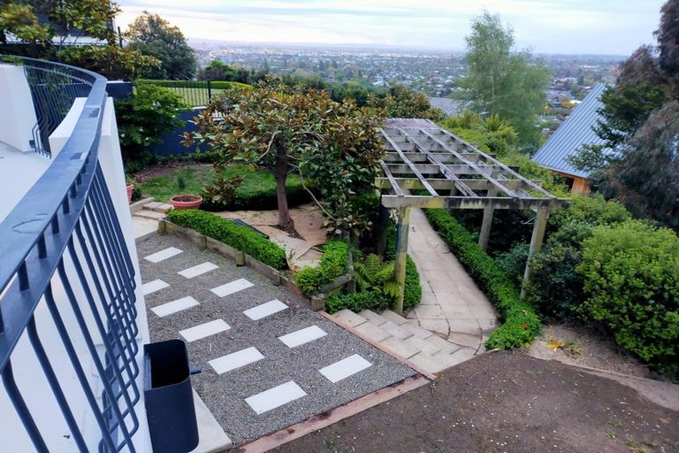 Photo of property in 5 Stoddart Lane, Cashmere, Christchurch, 8022