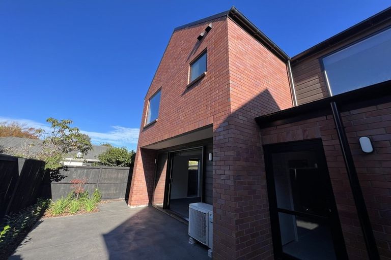 Photo of property in 12/66 Innes Road, St Albans, Christchurch, 8052