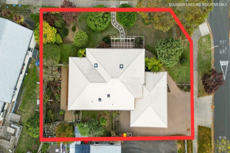 Photo of property in 53 Splitt Avenue, Glenview, Hamilton, 3206