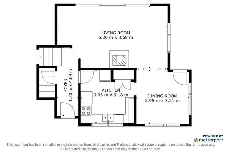 Photo of property in 38 Penrith Street, Westown, New Plymouth, 4310