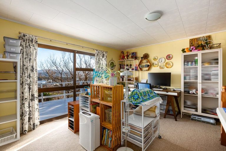 Photo of property in 3 Barretts Way, Miramar, Wellington, 6022