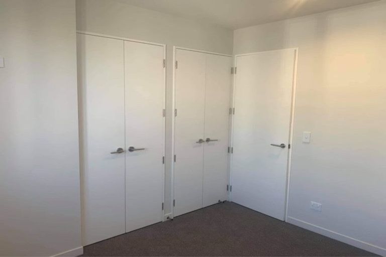 Photo of property in 6/214 Hereford Street, Christchurch Central, Christchurch, 8011