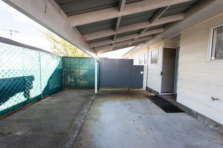 Photo of property in 46 Allardice Street, Dannevirke, 4930