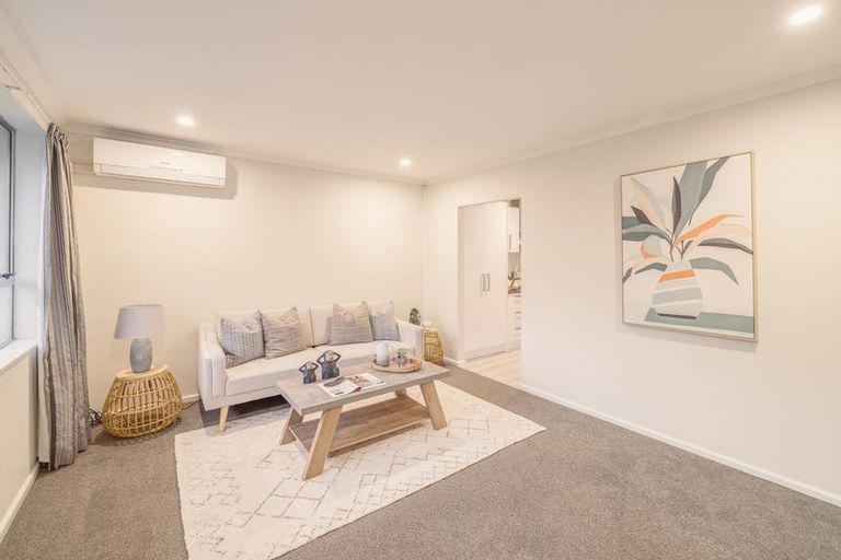 Photo of property in 3/100 Brougham Street, Addington, Christchurch, 8024