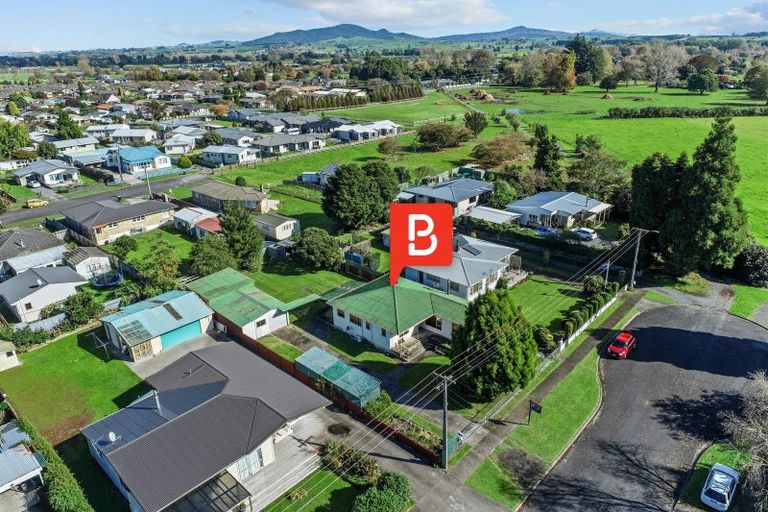 Photo of property in 16 Dawson Street, Matamata, 3400