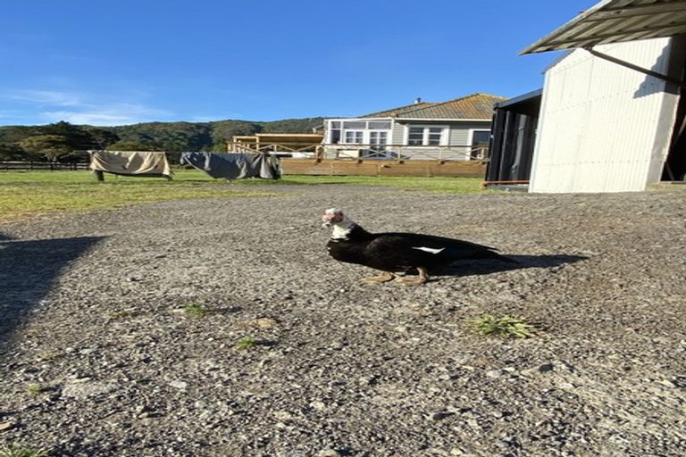 Photo of property in 112 Upper Fitzherbert Road, Wainuiomata, 5373