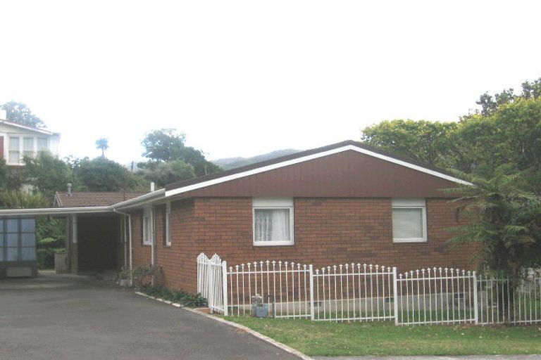 Photo of property in 36 Bombay Street, Ngaio, Wellington, 6035