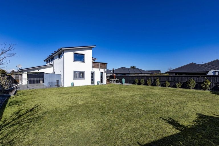 Photo of property in 55 Sovereign Boulevard, Kaiapoi, 7630