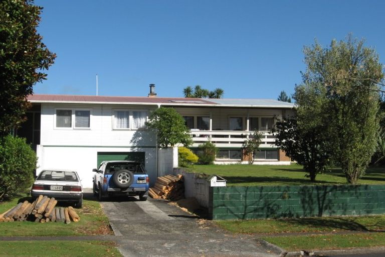 Photo of property in 18 Strathmore Drive, Tokoroa, 3420