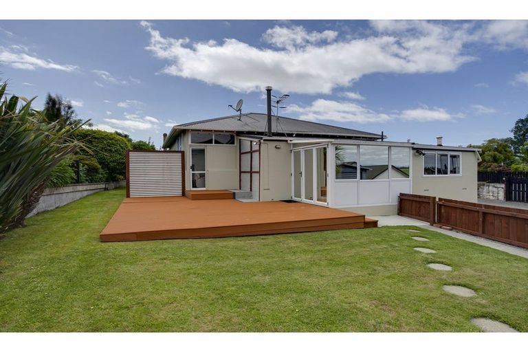 Photo of property in 246 Otipua Road, Highfield, Timaru, 7910