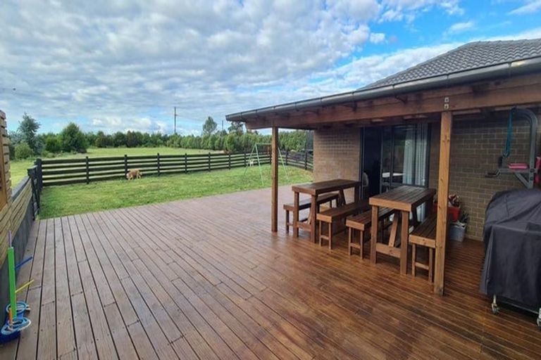 Photo of property in 301 Mercer Ferry Road, Mercer, Tuakau, 2696