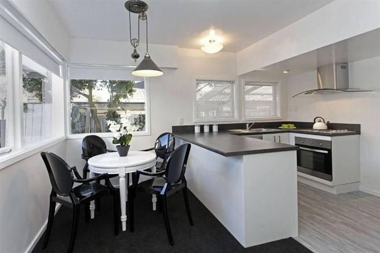 Photo of property in 6/112 Rossall Street, Merivale, Christchurch, 8014