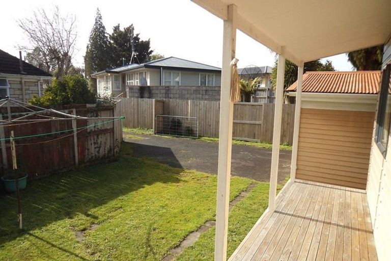 Photo of property in 36 Mansel Avenue, Hillcrest, Hamilton, 3216