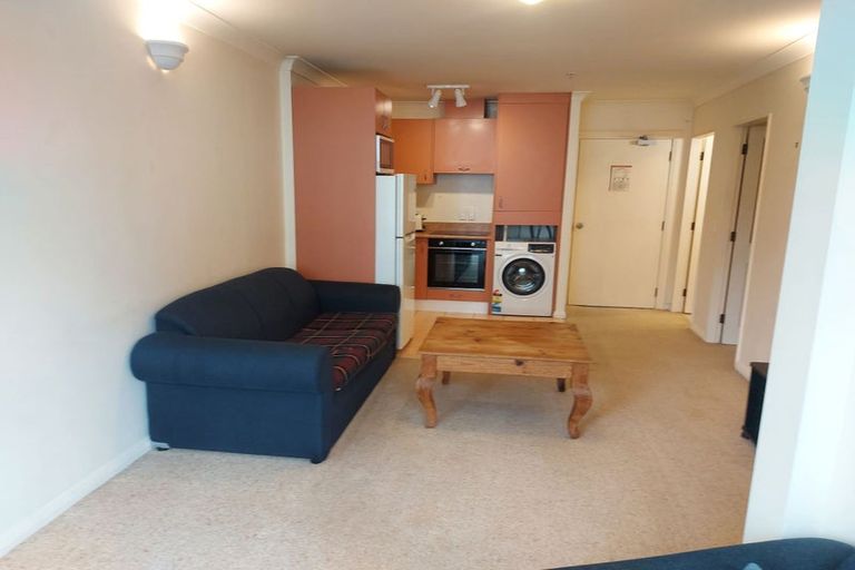 Photo of property in Quest Boulcott Apartments, 5b/57 Boulcott Street, Wellington Central, Wellington, 6011