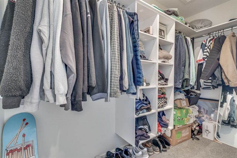 Photo of property in 12 Durell Lane, Halswell, Christchurch, 8025