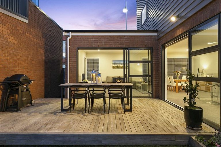 Photo of property in 200 Hobsonville Point Road, Hobsonville, Auckland, 0616