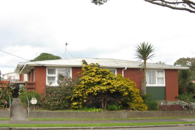 Photo of property in 61 Young Street, New Plymouth, 4310