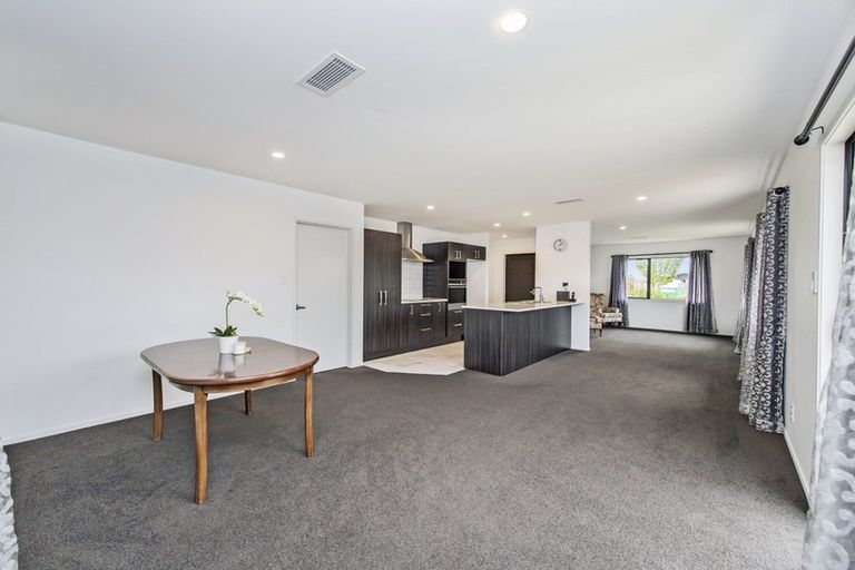 Photo of property in 5 Goodland Place, Rolleston, 7614