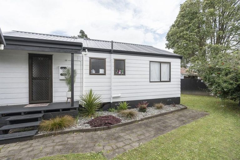 Photo of property in 67 Claude Street, Fairfield, Hamilton, 3214