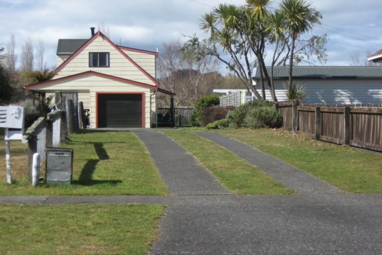 Photo of property in 12 Papua Street, Turangi, 3334