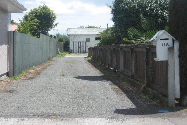 Photo of property in 11a Cumbrae Place, Aramoho, Whanganui, 4500