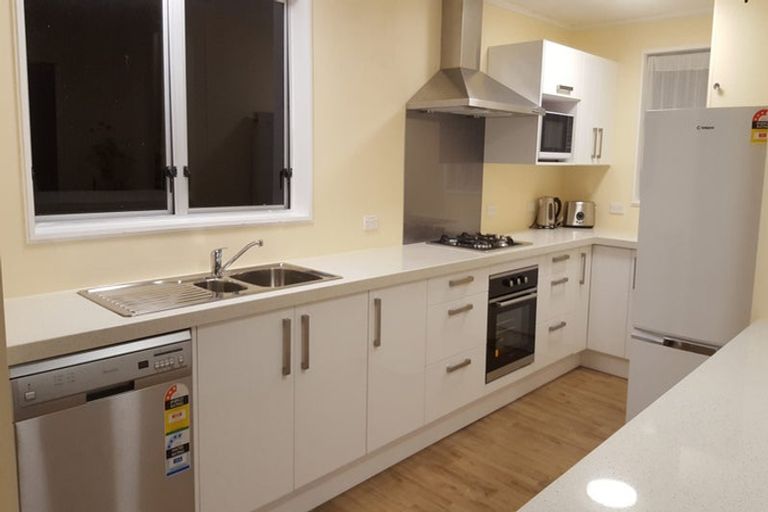 Photo of property in 5 Tukanae Street, Strathmore Park, Wellington, 6022