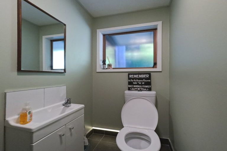 Photo of property in 7 Kilgour Road, Greymouth, 7805