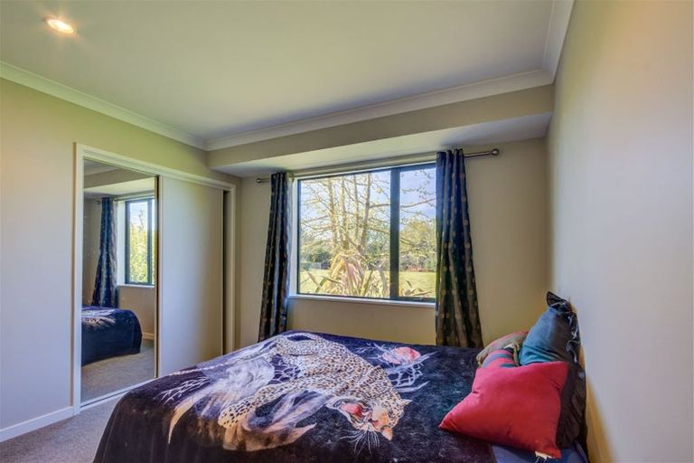 Photo of property in 797 Loburn Whiterock Road, Loburn, Rangiora, 7472