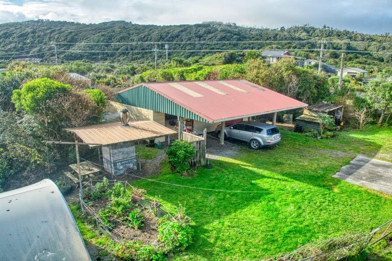Photo of property in 1057 Stewart Street, Rapahoe, Greymouth, 7803