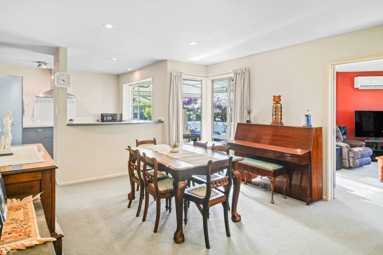 Photo of property in 25 Robinia Place, Wigram, Christchurch, 8042