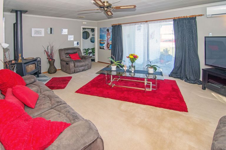 Photo of property in 47 Cockburn Street, Kuripuni, Masterton, 5810