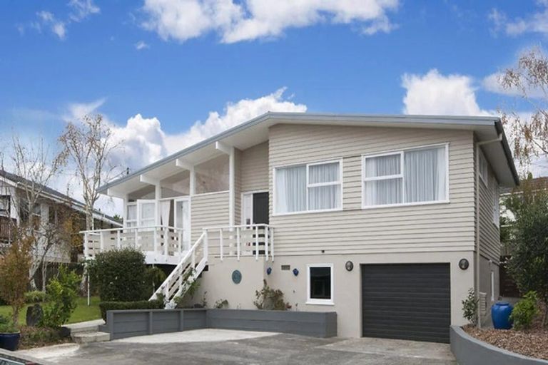 Photo of property in 1/17 Cherry Road, Bucklands Beach, Auckland, 2014