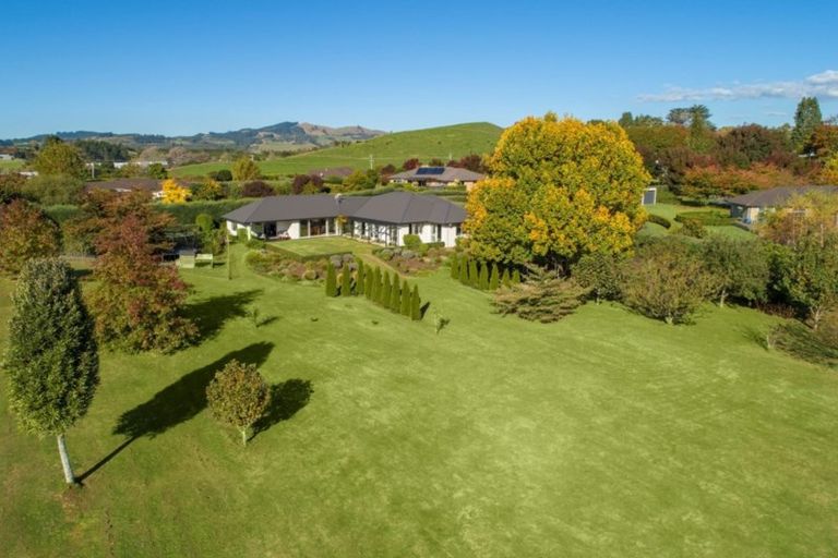 Photo of property in 12 Nga Parae Road, Oropi, Tauranga, 3173