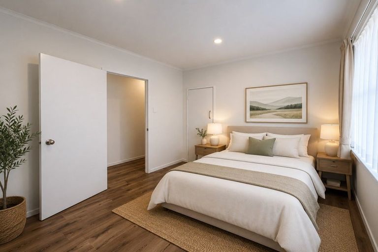 Photo of property in 5 Thomas Rea Place, Te Atatu South, Auckland, 0610